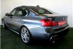  2014 BMW 3 Series 320i M Sport auto