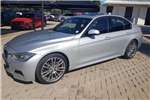  2014 BMW 3 Series 