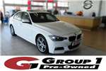  2014 BMW 3 Series 320i M Sport auto