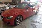  2014 BMW 3 Series 