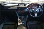  2014 BMW 3 Series 320i M Sport auto