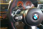  2014 BMW 3 Series 320i M Sport auto