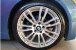  2014 BMW 3 Series 320i M Sport auto