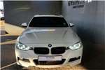  2015 BMW 3 Series 320i M Sport auto