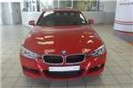  2015 BMW 3 Series 320i M Sport auto