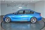  2015 BMW 3 Series 