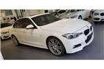  2015 BMW 3 Series 