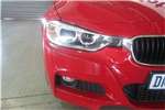  2015 BMW 3 Series 320i M Sport auto