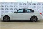  2015 BMW 3 Series 320i M Sport auto