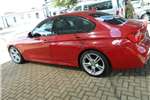  2015 BMW 3 Series 320i M Sport auto