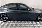  2015 BMW 3 Series 320i M Sport auto