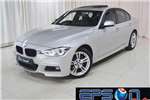  2016 BMW 3 Series 320i M Sport auto