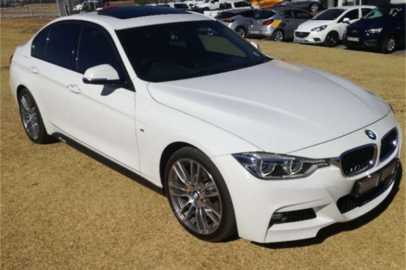 BMW 0i M Sport auto en venta en Gauteng