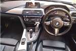  2016 BMW 3 Series 320i M Sport auto