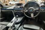 Used 2016 BMW 3 Series 320i M Sport auto