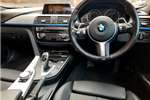 Used 2016 BMW 3 Series 320i M Sport auto