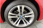  2016 BMW 3 Series 320i M Sport auto