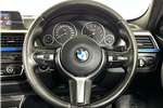  2016 BMW 3 Series 320i M Sport auto