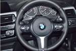  2017 BMW 3 Series 320i M Sport auto