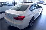  2017 BMW 3 Series 320i M Sport auto