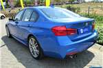  2017 BMW 3 Series 320i M Sport auto