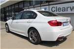  2017 BMW 3 Series 320i M Sport auto