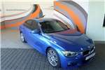  2017 BMW 3 Series 320i M Sport auto