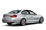  2017 BMW 3 Series 320i M Sport auto