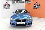  2017 BMW 3 Series 320i M Sport auto