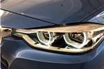  2017 BMW 3 Series 320i M Sport auto