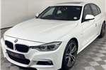  2017 BMW 3 Series 320i M Sport auto