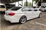 Used 2017 BMW 3 Series 320i M Sport auto