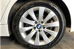 Used 2017 BMW 3 Series 320i M Sport auto