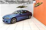  2018 BMW 3 Series 320i M Sport auto