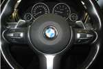  2018 BMW 3 Series 320i M Sport auto
