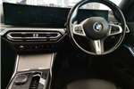  2022 BMW 3 Series 