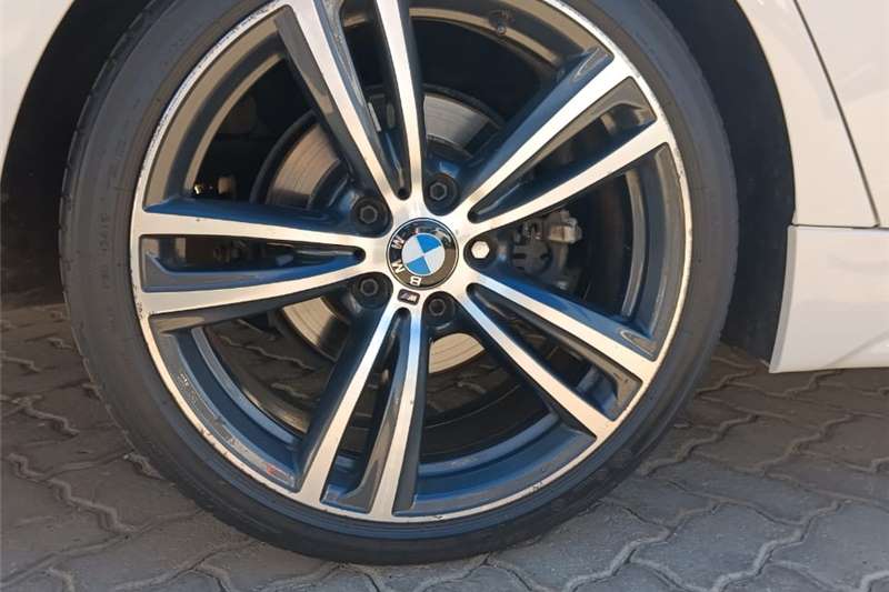 Used 0 BMW 3 Series 