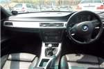  2008 BMW 3 Series 