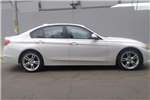  2012 BMW 3 Series 