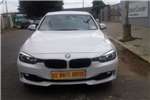  2012 BMW 3 Series 