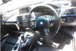  2013 BMW 3 Series 320i M Sport sports-auto