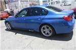  2013 BMW 3 Series 320i M Sport sports-auto