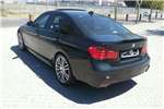  2014 BMW 3 Series 320i M Sport sports-auto