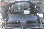  2014 BMW 3 Series 320i M Sport sports-auto