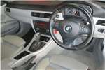  2010 BMW 3 Series 320i M Sport steptronic