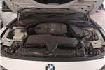  2012 BMW 3 Series 320i M Sport steptronic