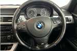 Used 2012 BMW 3 Series 320i M Sport steptronic