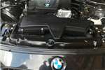 2013 BMW 3 Series 320i M Sport steptronic