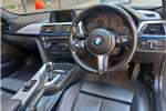 Used 2013 BMW 3 Series 320i M Sport steptronic