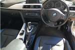  2014 BMW 3 Series 320i M Sport steptronic
